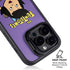 The Flinstones Betty Rubble iPhone 16 Pro Kickstand Case
